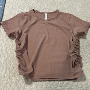 Lululemon shirt